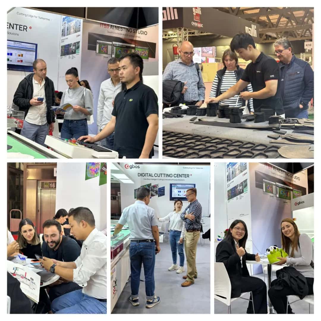 展會現(xiàn)場2