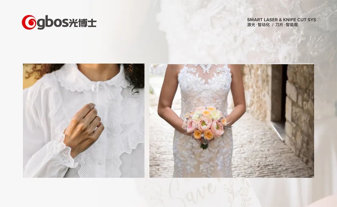 蕾絲切割機 (觸得到的細膩,看得到的精致)