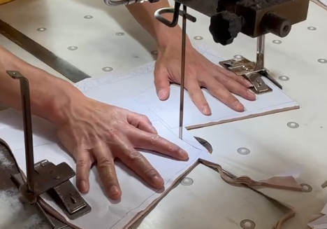 蕾絲切割機 (觸得到的細膩,看得到的精致)